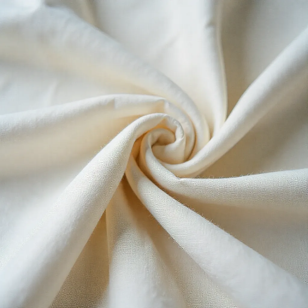 Natural fiber preservation